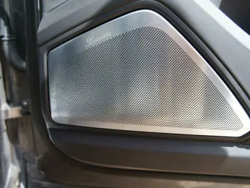 PORSCHE Cayenne Coupe S E-Hybrid Burmester HLA INNO