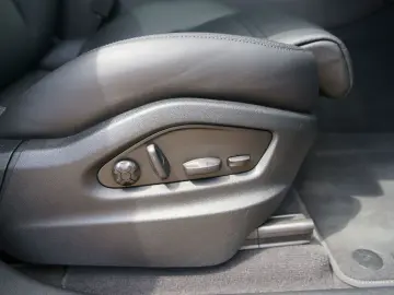 PORSCHE Cayenne Coupe S E-Hybrid Burmester HLA INNO