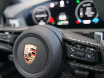 PORSCHE Cayenne Coupe S E-Hybrid Burmester HLA INNO