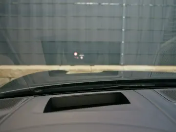 PORSCHE Cayenne Coupe S E-Hybrid Burmester HLA INNO