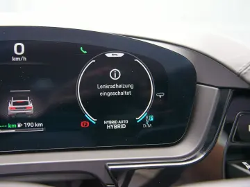 PORSCHE Cayenne Coupe S E-Hybrid Burmester HLA INNO