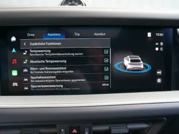 PORSCHE Cayenne Coupe S E-Hybrid Burmester HLA INNO