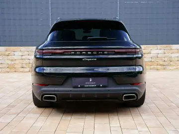 PORSCHE Cayenne E-Hybrid  MASSAGE 4-ZONEN INNO