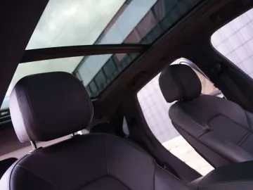 PORSCHE Cayenne E-Hybrid  MASSAGE 4-ZONEN INNO