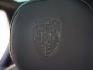 PORSCHE Cayenne E-Hybrid  MASSAGE 4-ZONEN INNO