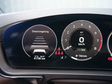 PORSCHE Cayenne E-Hybrid  MASSAGE 4-ZONEN INNO