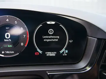 PORSCHE Cayenne E-Hybrid  MASSAGE 4-ZONEN INNO