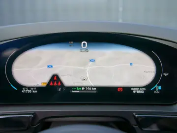 PORSCHE Cayenne E-Hybrid  MASSAGE 4-ZONEN INNO