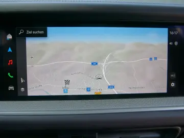 PORSCHE Cayenne E-Hybrid  MASSAGE 4-ZONEN INNO
