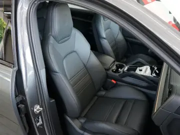 PORSCHE Cayenne Coupe S E-Hybrid SpDesign SpAbgas HAL