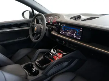 PORSCHE Cayenne Coupe S E-Hybrid SpDesign SpAbgas HAL