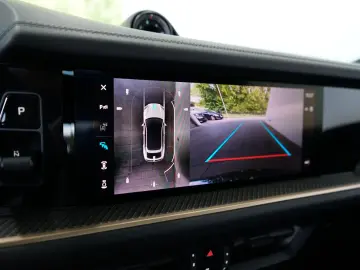 PORSCHE Cayenne Coupe S E-Hybrid SpDesign SpAbgas HAL