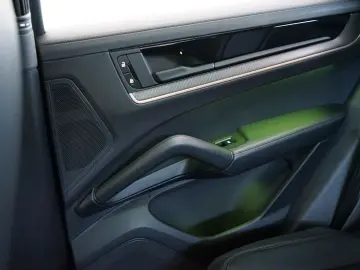 PORSCHE Cayenne Coupe S E-Hybrid SpDesign SpAbgas HAL