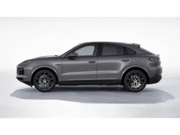 PORSCHE Cayenne E-Hybrid Coupe InnoDrive Head-Up BOSE