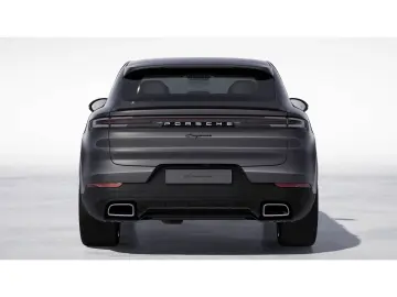 PORSCHE Cayenne E-Hybrid Coupe InnoDrive Head-Up BOSE