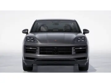 PORSCHE Cayenne E-Hybrid Coupe InnoDrive Head-Up BOSE