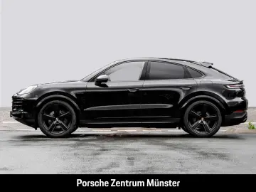 PORSCHE Cayenne E-Hybrid Coupe InnoDrive Head-Up BOSE