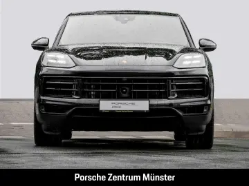 PORSCHE Cayenne E-Hybrid Coupe InnoDrive Head-Up BOSE
