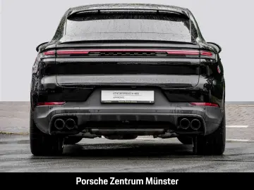 PORSCHE Cayenne E-Hybrid Coupe InnoDrive Head-Up BOSE