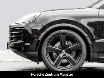 PORSCHE Cayenne E-Hybrid Coupe InnoDrive Head-Up BOSE