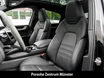 PORSCHE Cayenne E-Hybrid Coupe InnoDrive Head-Up BOSE