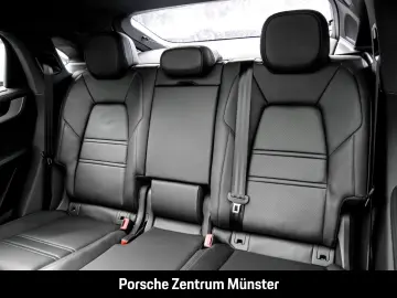 PORSCHE Cayenne E-Hybrid Coupe InnoDrive Head-Up BOSE