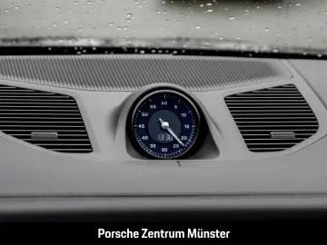 PORSCHE Cayenne E-Hybrid Coupe InnoDrive Head-Up BOSE