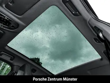 PORSCHE Cayenne E-Hybrid Coupe InnoDrive Head-Up BOSE