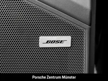 PORSCHE Cayenne E-Hybrid Coupe InnoDrive Head-Up BOSE