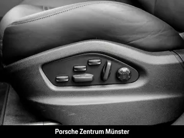 PORSCHE Cayenne E-Hybrid Coupe InnoDrive Head-Up BOSE