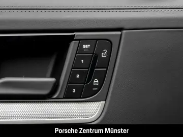 PORSCHE Cayenne E-Hybrid Coupe InnoDrive Head-Up BOSE