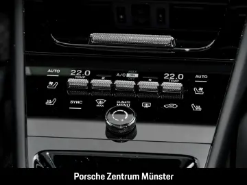 PORSCHE Cayenne E-Hybrid Coupe InnoDrive Head-Up BOSE