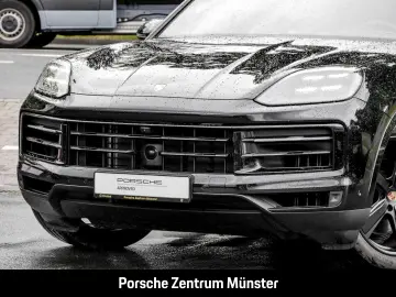 PORSCHE Cayenne E-Hybrid Coupe InnoDrive Head-Up BOSE