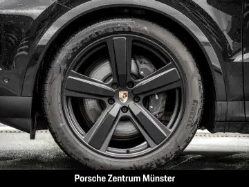 PORSCHE Cayenne E-Hybrid Coupe InnoDrive Head-Up BOSE