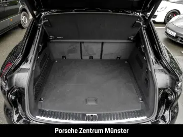 PORSCHE Cayenne E-Hybrid Coupe InnoDrive Head-Up BOSE