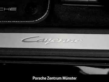 PORSCHE Cayenne E-Hybrid Coupe InnoDrive Head-Up BOSE