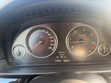 BMW 535
