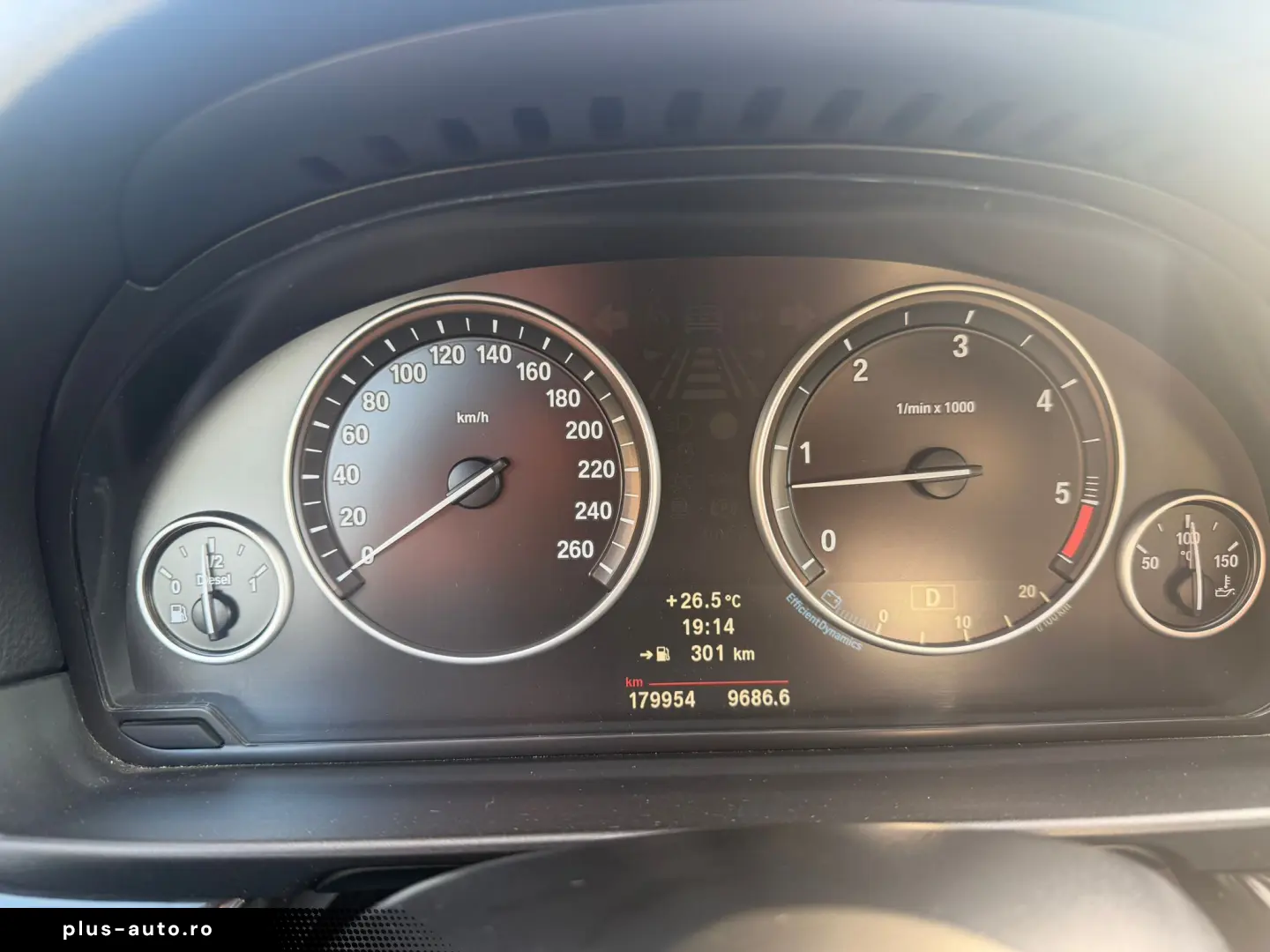 BMW 535