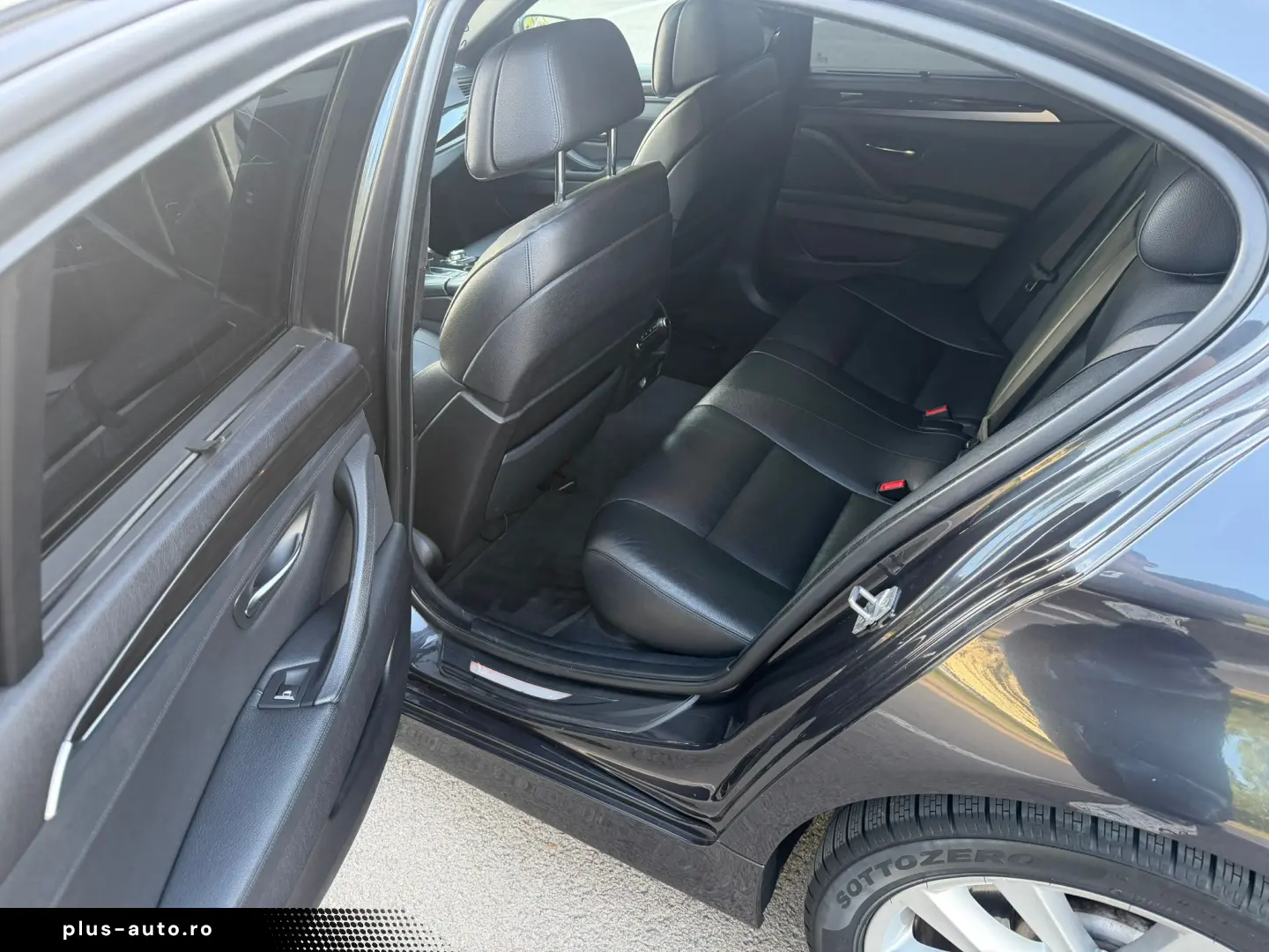 BMW 535