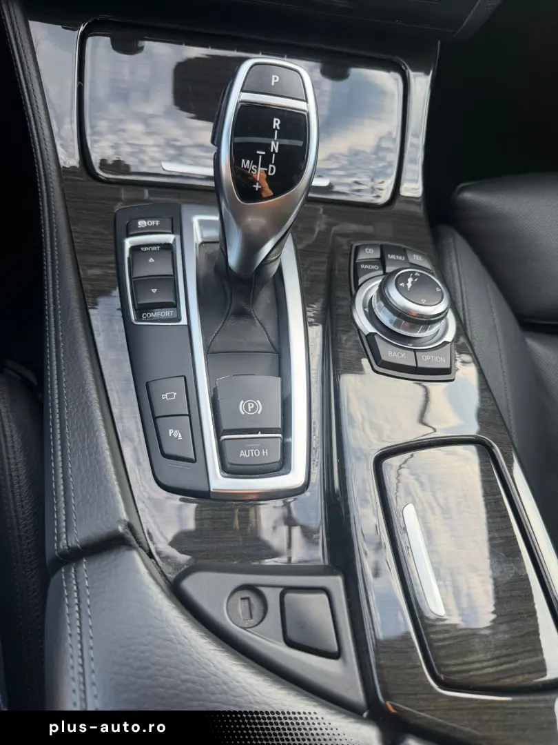 BMW 535