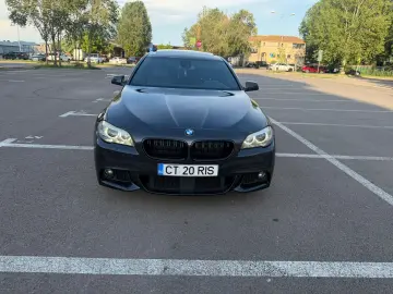 BMW 535