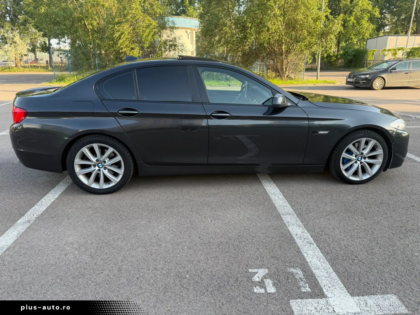 BMW 535
