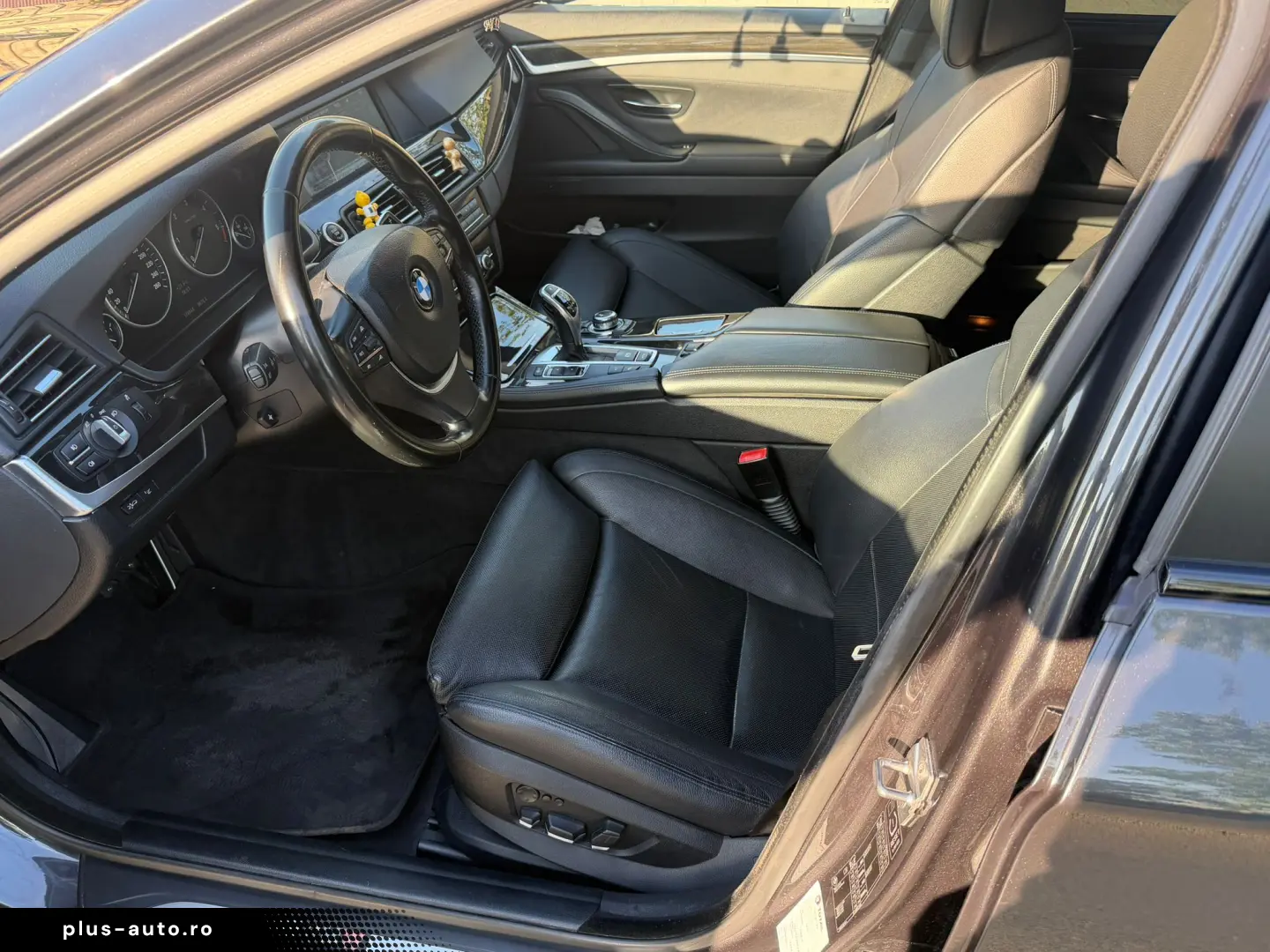 BMW 535