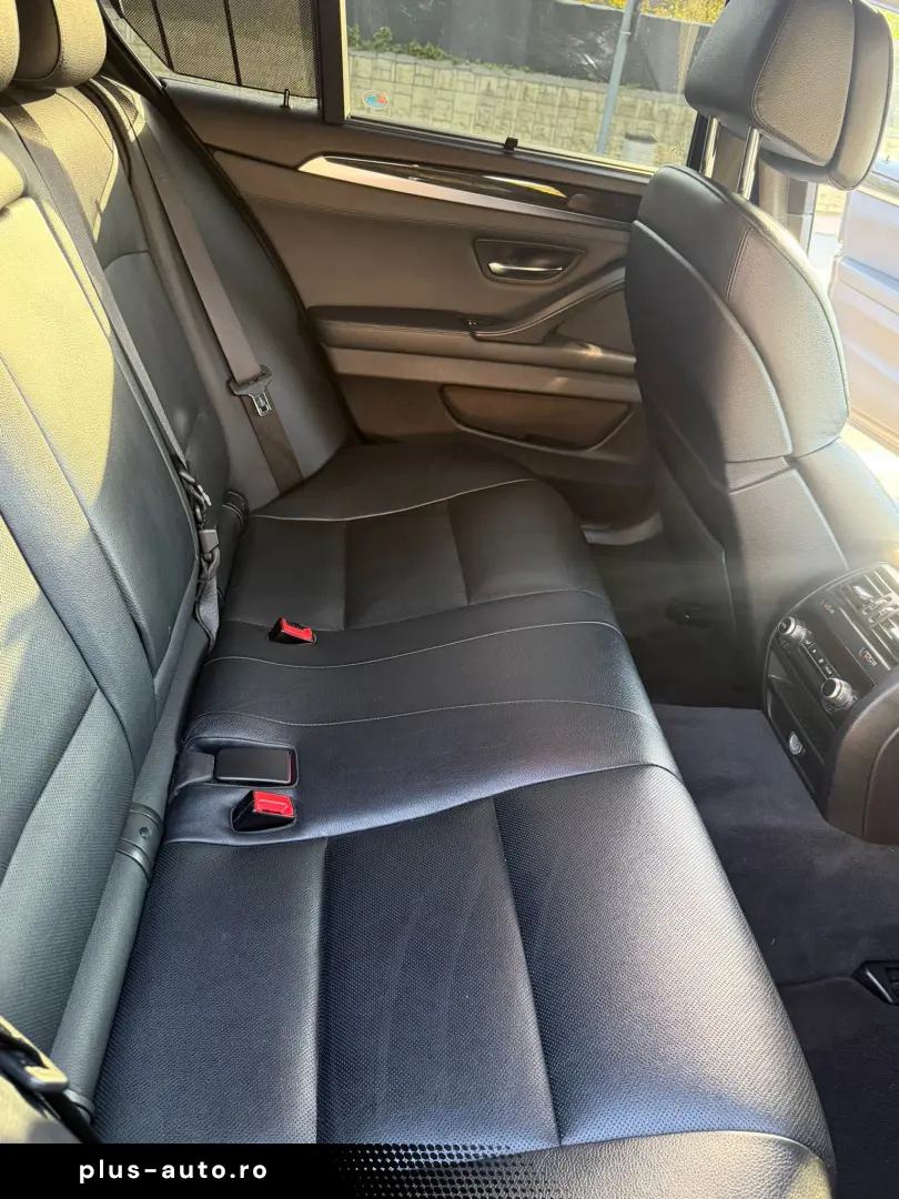 BMW 535