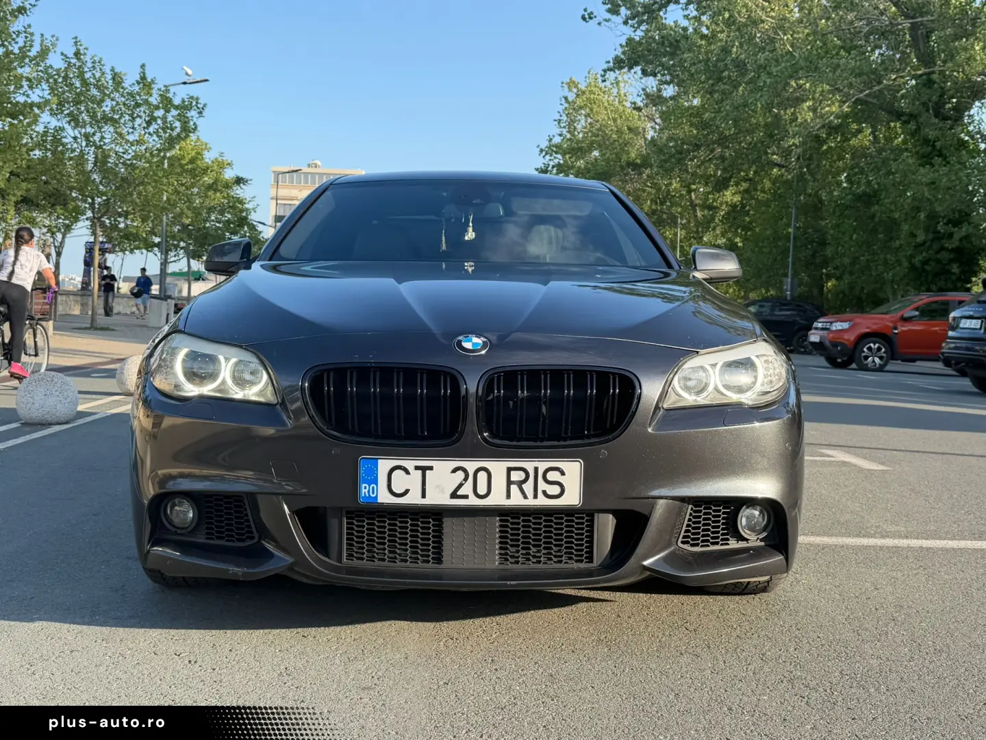 BMW 535