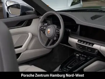 PORSCHE 911 -2 (911) Carrera Cabriolet Sportabgasanlage