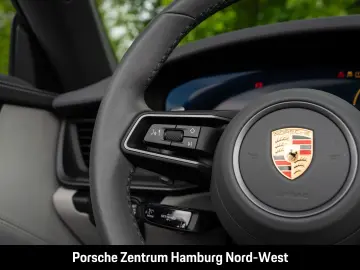 PORSCHE 911 -2 (911) Carrera Cabriolet Sportabgasanlage