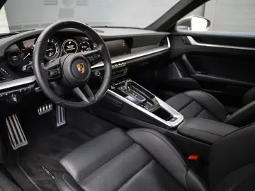 PORSCHE 911 Turbo S  Aero-Kit Carbondach Acrapovic LIFT