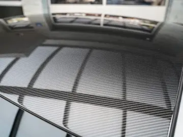 PORSCHE 911 Turbo S  Aero-Kit Carbondach Acrapovic LIFT