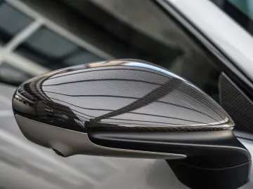 PORSCHE 911 Turbo S  Aero-Kit Carbondach Acrapovic LIFT